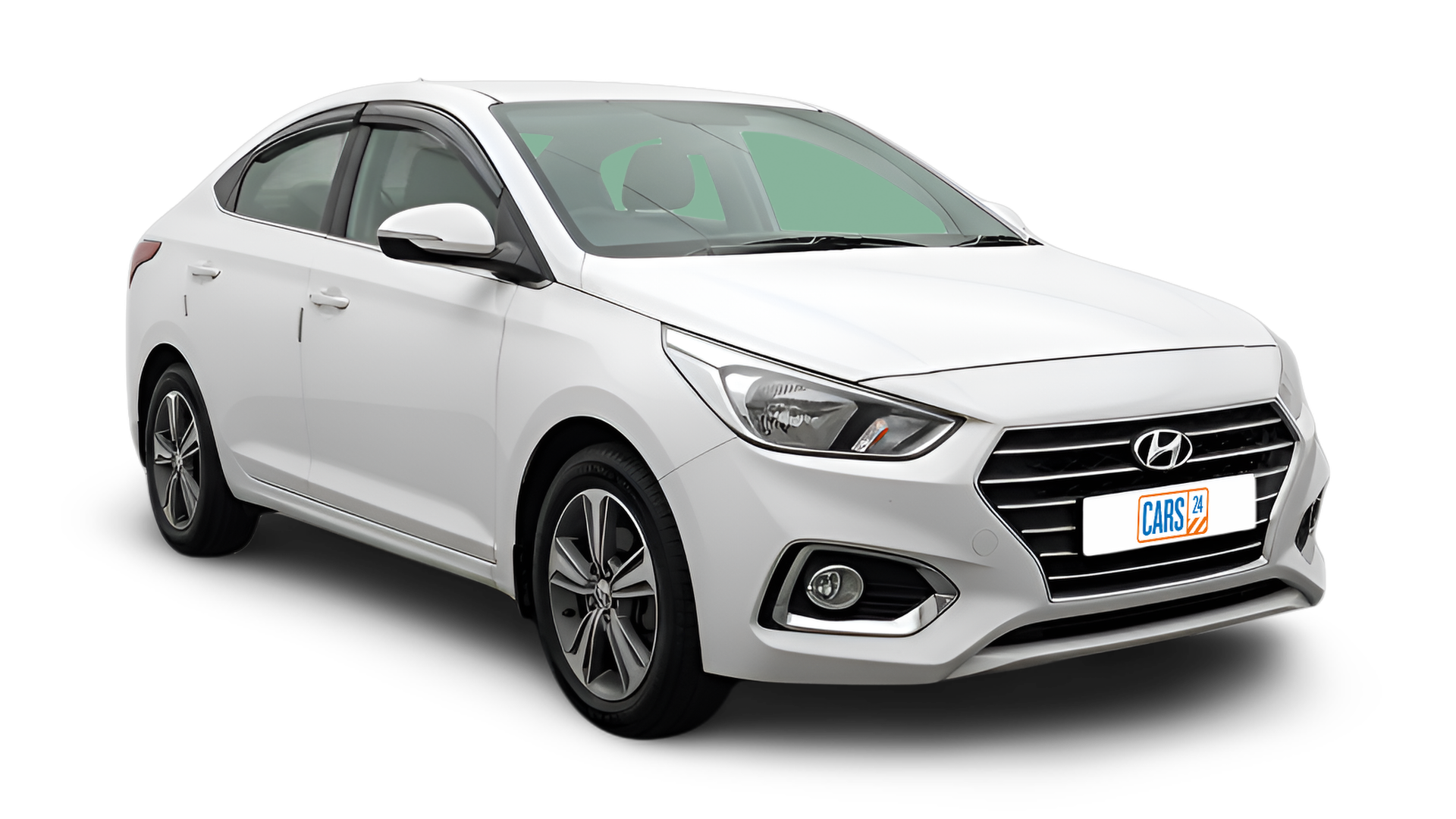 Hyundai Verna-img